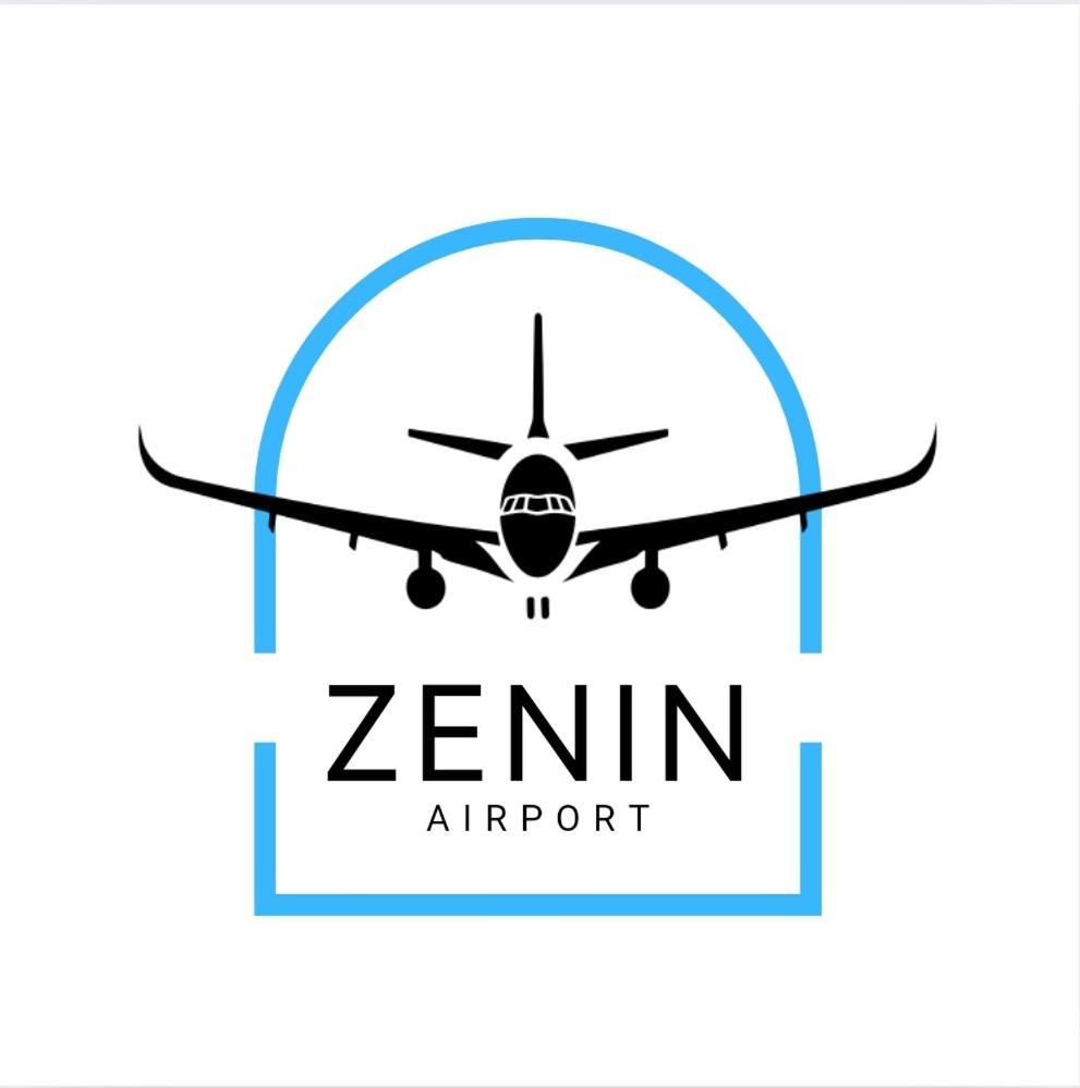 Апартаменти Zenin Airport 'Genova Aeroporto' Екстер'єр фото